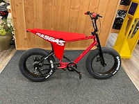 Gasgas moto 1.0 fatbike - afbeelding 1 van  13