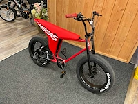 Gasgas moto 1.0 fatbike - afbeelding 6 van  13