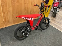 Gasgas moto 1.0 fatbike - afbeelding 7 van  13