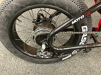 Gasgas moto 1.0 fatbike - afbeelding 13 van  13