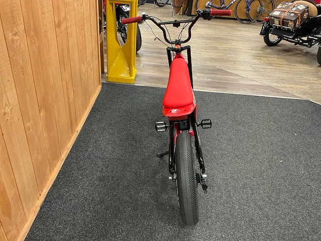 Gasgas moto 1.0 fatbike - afbeelding 8 van  13