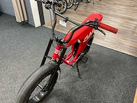 Gasgas moto 1.0 fatbike - afbeelding 10 van  13