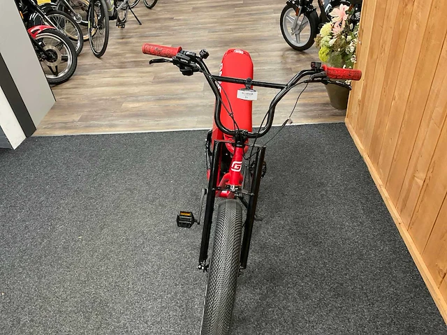 Gasgas moto 1.0 fatbike - afbeelding 11 van  13