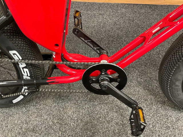 Gasgas moto 1.0 fatbike - afbeelding 12 van  13