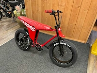 Gasgas moto 2.0 fatbike - afbeelding 1 van  12