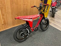 Gasgas moto 2.0 fatbike - afbeelding 6 van  12