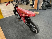 Gasgas moto 2.0 fatbike - afbeelding 8 van  12
