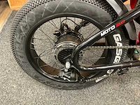 Gasgas moto 2.0 fatbike - afbeelding 11 van  12