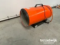 Gaskachel - afbeelding 1 van  4