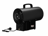 Gaskachelventilator 15 kw - afbeelding 4 van  7