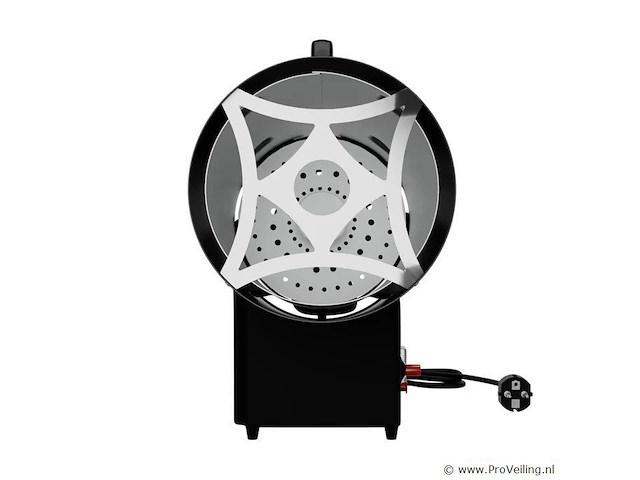 Gaskachelventilator 30 kw - afbeelding 5 van  7
