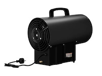 Gaskachelventilator 30 kw - afbeelding 4 van  7