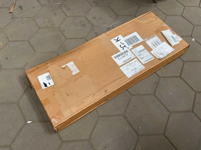 Gasket set - afbeelding 2 van  3