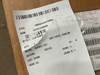 Gasket set - afbeelding 3 van  3