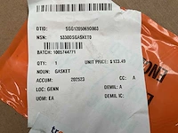 Gasket - afbeelding 4 van  4