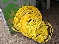 Gasleiding in mantelbuis - afbeelding 1 van  1