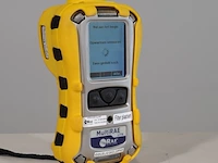 Gasmeter, rae systems, multirae lite - afbeelding 1 van  6