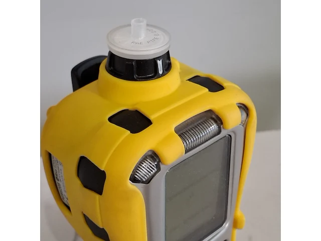 Gasmeter, rae systems, multirae lite - afbeelding 4 van  6