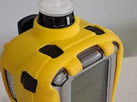 Gasmeter, rae systems, multirae lite - afbeelding 4 van  6
