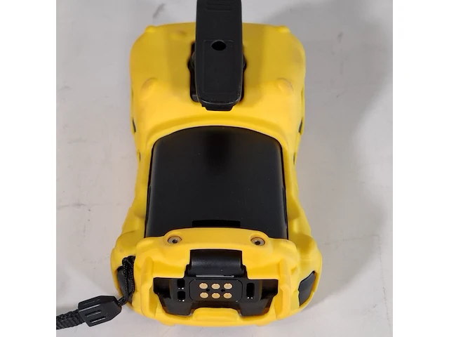 Gasmeter, rae systems, multirae lite - afbeelding 5 van  6
