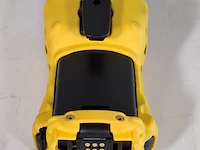 Gasmeter, rae systems, multirae lite - afbeelding 5 van  6