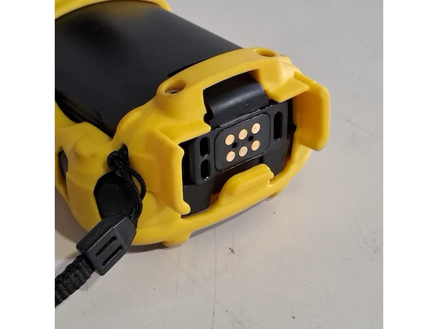 Gasmeter, rae systems, multirae lite - afbeelding 6 van  6