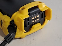 Gasmeter, rae systems, multirae lite - afbeelding 6 van  6
