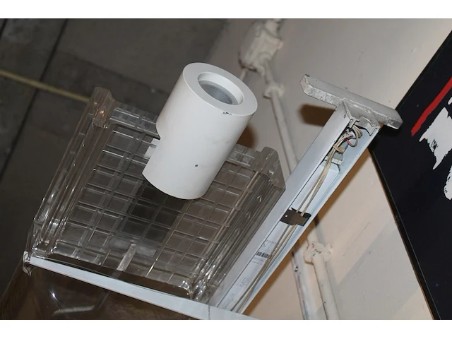 Gasontladingslamp philips cdm-td 70w/830 5g. let op! werking onbekend. - afbeelding 2 van  3