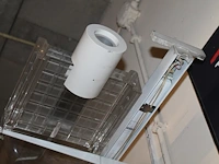 Gasontladingslamp philips cdm-td 70w/830 5g. let op! werking onbekend. - afbeelding 2 van  3