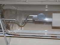 Gasontladingslamp philips cdm-td 70w/830 5g. let op! werking onbekend. - afbeelding 3 van  3