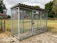Gasopslag unit - afbeelding 1 van  8