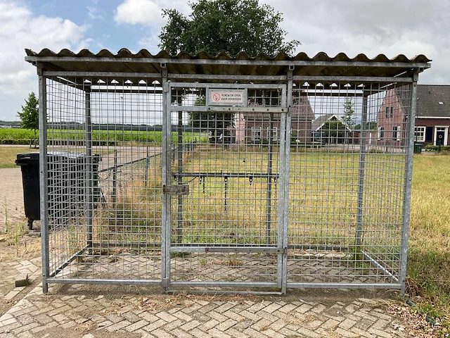 Gasopslag unit - afbeelding 2 van  8