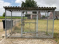 Gasopslag unit - afbeelding 2 van  8