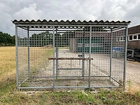 Gasopslag unit - afbeelding 4 van  8