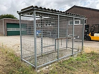 Gasopslag unit - afbeelding 5 van  8