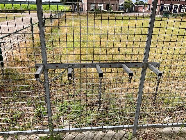 Gasopslag unit - afbeelding 7 van  8