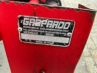 Gasparoo hm zaaimachine - afbeelding 5 van  17