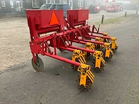 Gasparoo hm zaaimachine - afbeelding 12 van  17