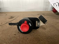 Gassampler (5x) - afbeelding 2 van  5