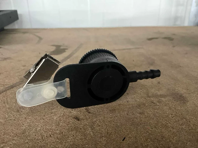 Gassampler (5x) - afbeelding 3 van  5