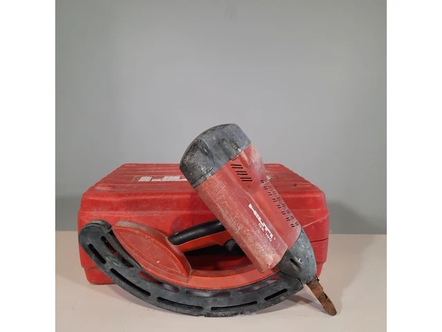 Gastacker, hilti, gx100 - afbeelding 1 van  7
