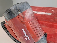 Gastacker, hilti, gx100 - afbeelding 2 van  7