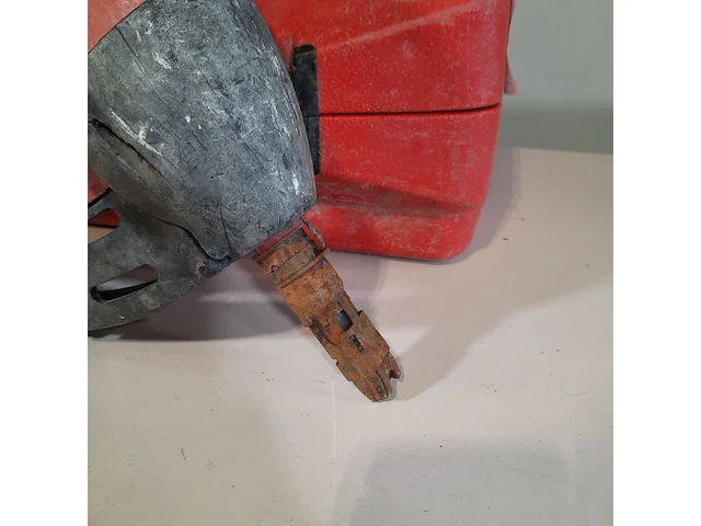 Gastacker, hilti, gx100 - afbeelding 3 van  7
