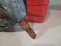 Gastacker, hilti, gx100 - afbeelding 3 van  7