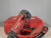 Gastacker, hilti, gx100 - afbeelding 4 van  7