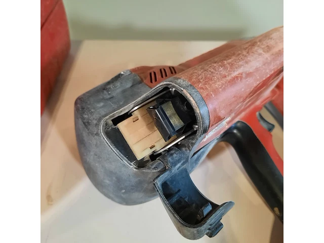 Gastacker, hilti, gx100 - afbeelding 7 van  7