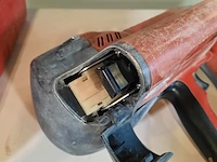 Gastacker, hilti, gx100 - afbeelding 7 van  7