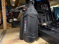 Gastacker in koffer würth, diga cs-2 power 0864 90 2 - afbeelding 5 van  6