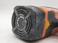 Gastacker spit, pulsa 800p - afbeelding 7 van  20