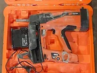 Gastacker spit, pulsa 800p - afbeelding 10 van  20